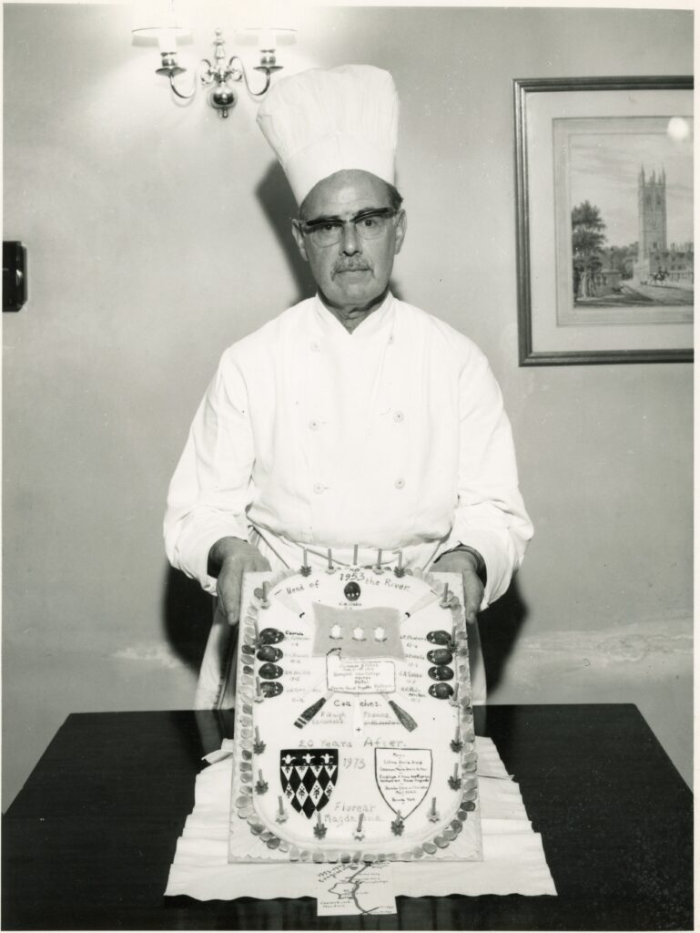 Magdalen College Archives, MS/1025/6/5/7